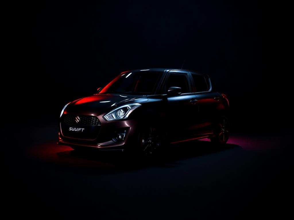 Suzuki styling by IA Traders